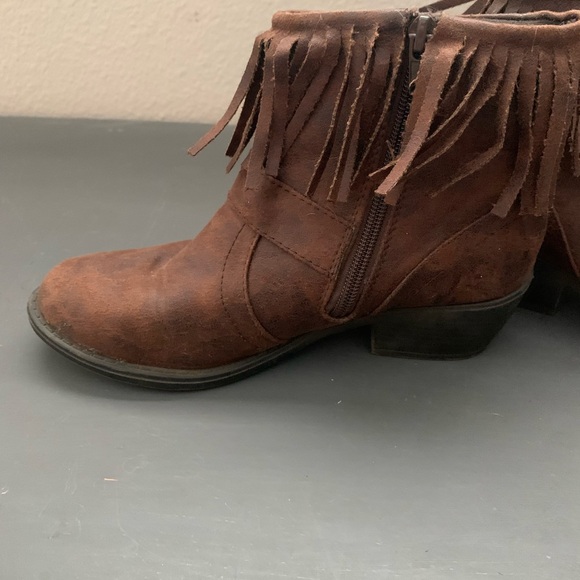 Soda booties - Picture 2 of 5